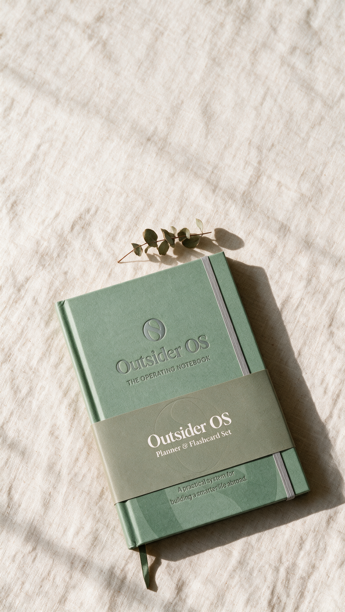 The Operating Notebook